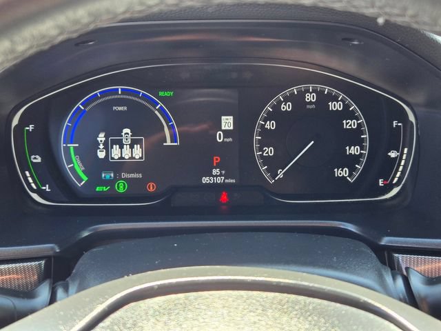 Used 2022 Honda Accord Sport image 29