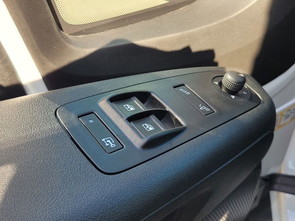 Used 2025 RAM ProMaster 3500 w/ Quick Order Package 22H SLT+ image 17