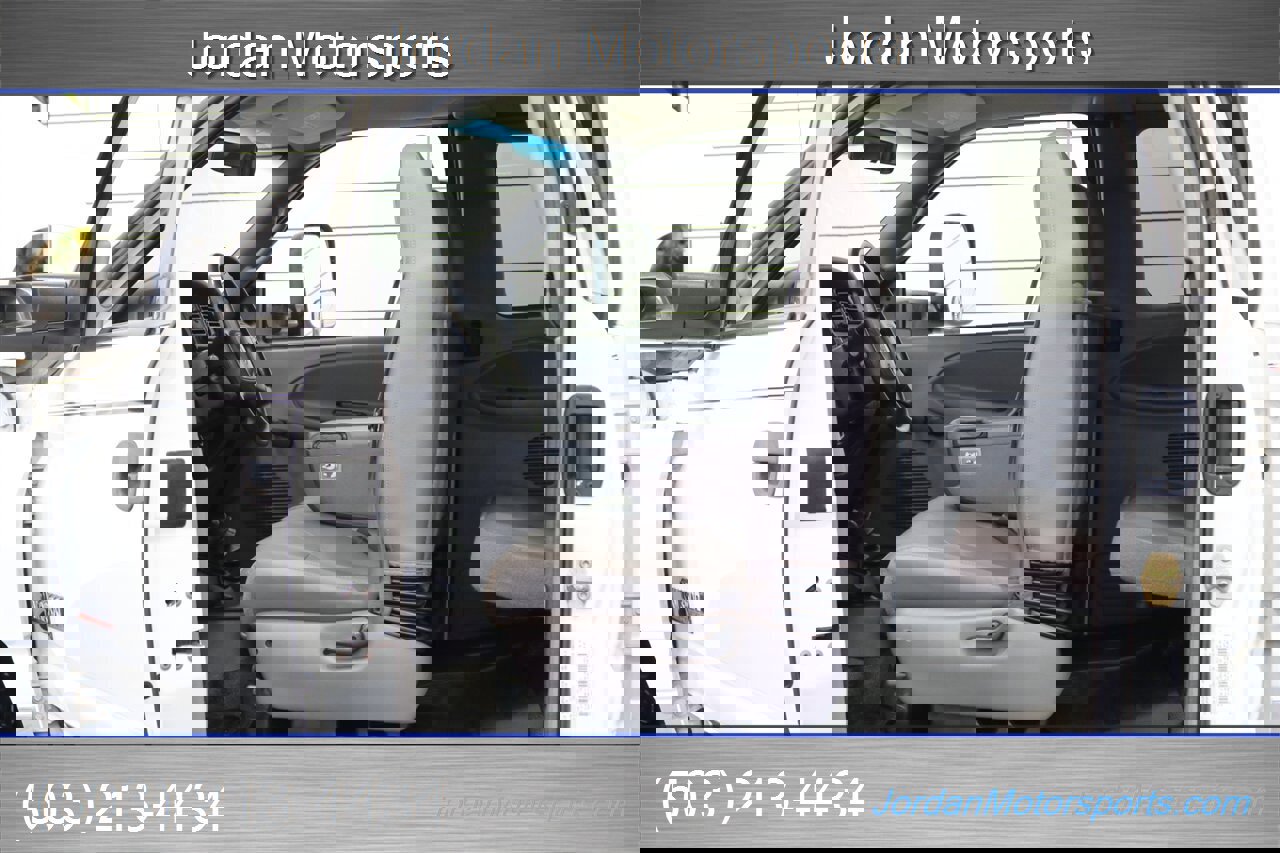 Used 2001 Dodge Ram 3500 Truck ST image 90