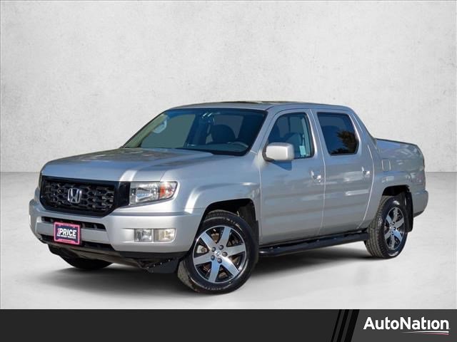 Used 2014 Honda Ridgeline SE