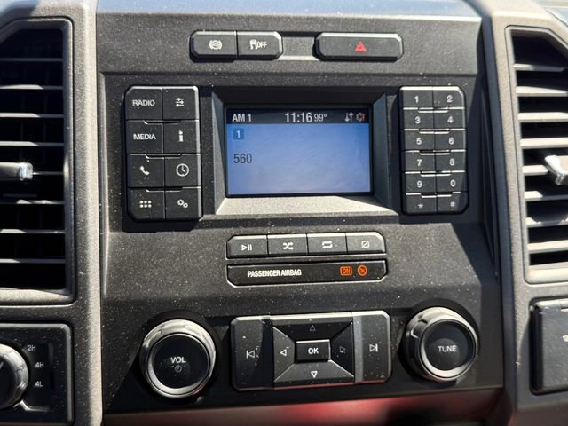 Used 2020 Ford F450 XL AWD/4WD image 19