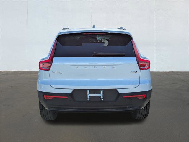 New 2026 Volvo XC40 B5 Ultra w/ Climate Package image 5