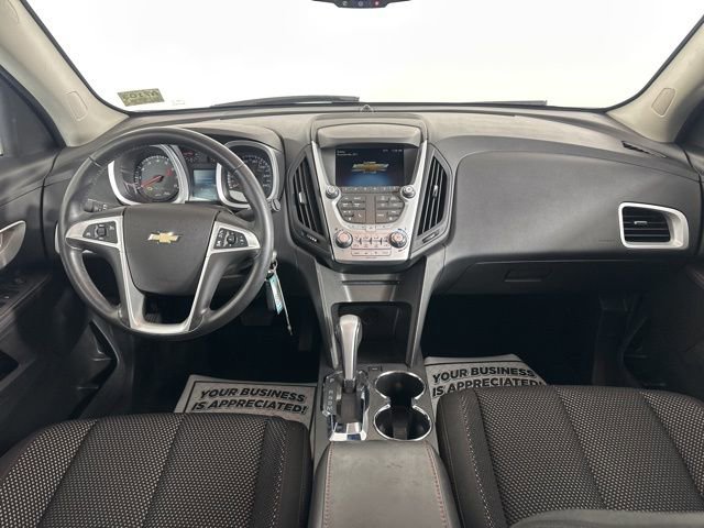 Used 2012 Chevrolet Equinox LT w/ Driver Convenience Package image 17