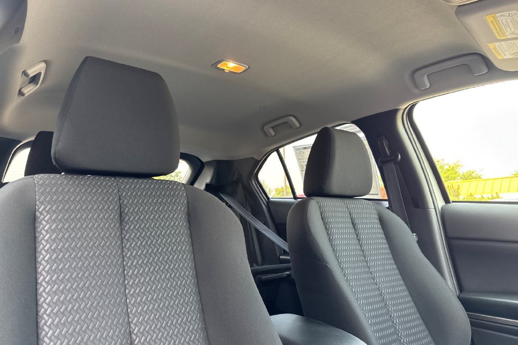 New 2026 Mitsubishi Eclipse Cross LE AWD/4WD image 18