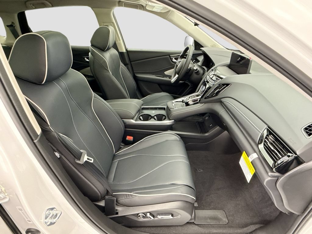 Used 2026 Acura RDX w/ Advance Package AWD/4WD image 20