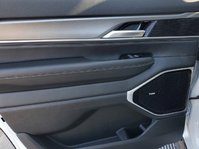 New 2026 Jeep Grand Wagoneer Limited AWD/4WD image 15