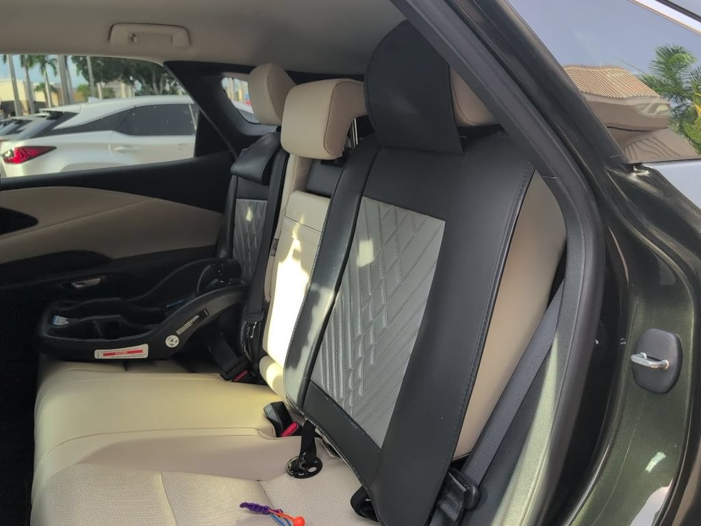 Certified 2024 Lexus RX 350 FWD w/ Technology Package image 15