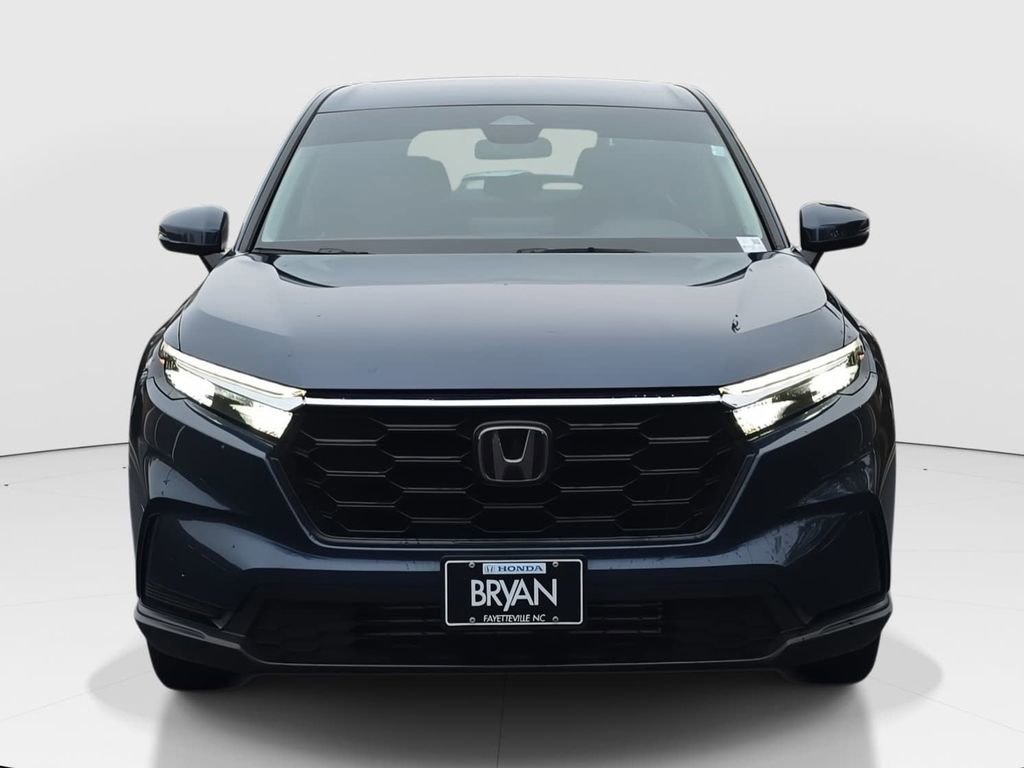 Used 2024 Honda CR-V LX image 2