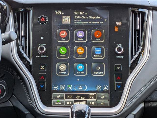 New 2025 Subaru Outback Premium image 11