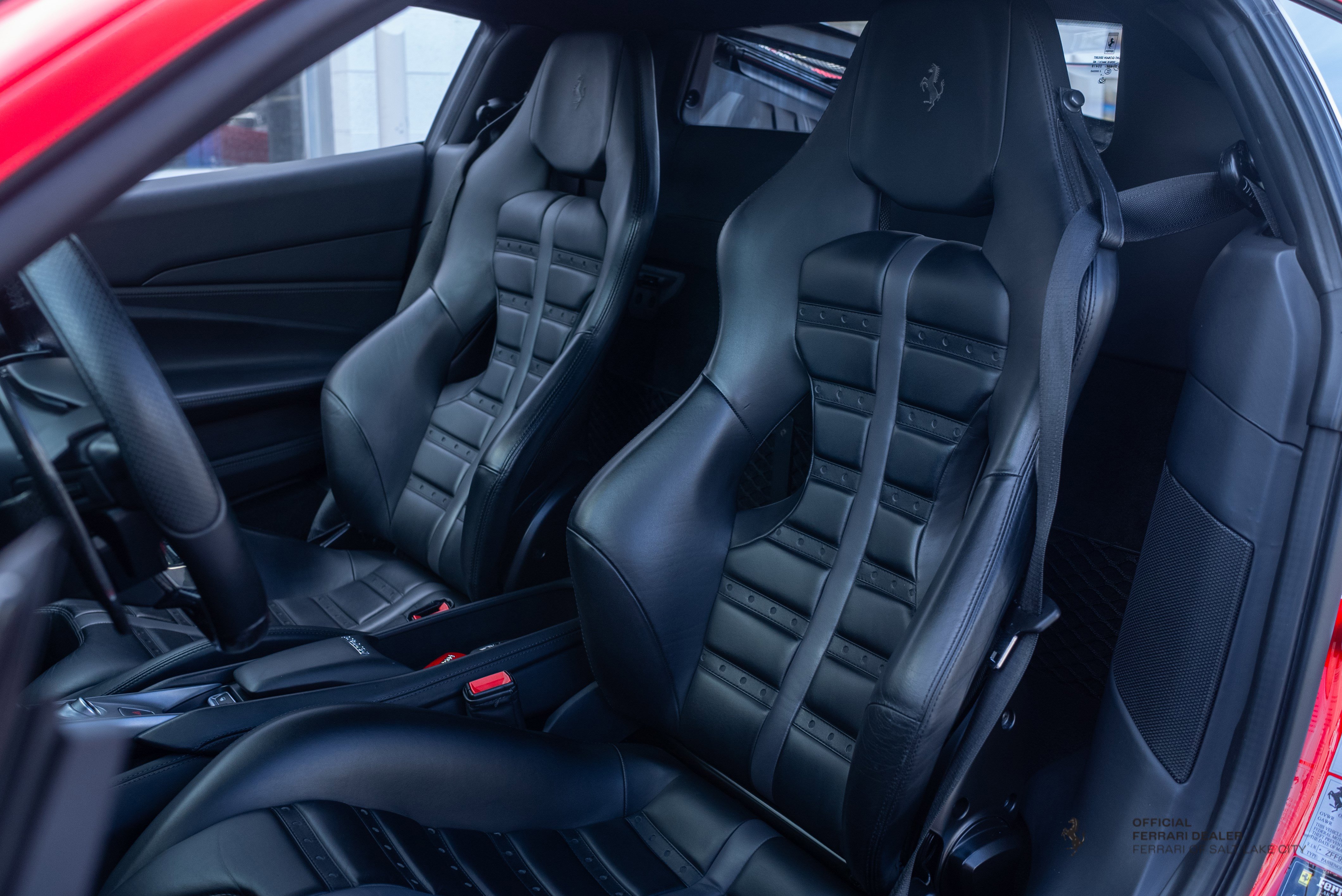 Used 2020 Ferrari F8 Tributo image 23