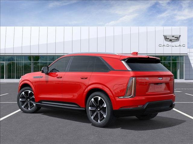 New 2026 Cadillac Escalade IQ Sport 2 image 3
