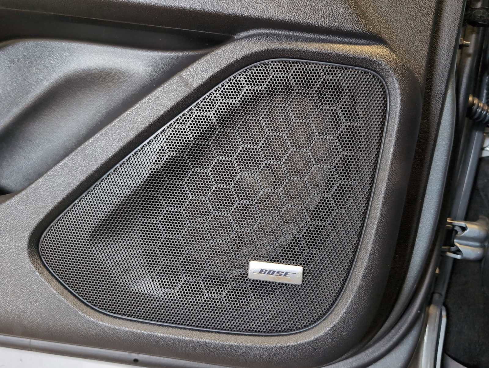 Used 2023 GMC Terrain Denali w/ Denali Premium Package image 25