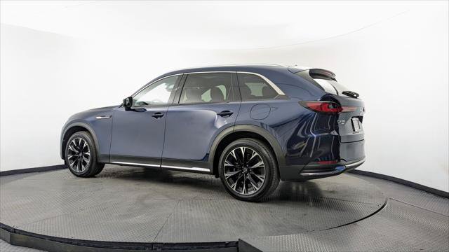 Used 2024 MAZDA CX-90 Plug-In Hybrid w/ Premium Plus AWD/4WD image 6