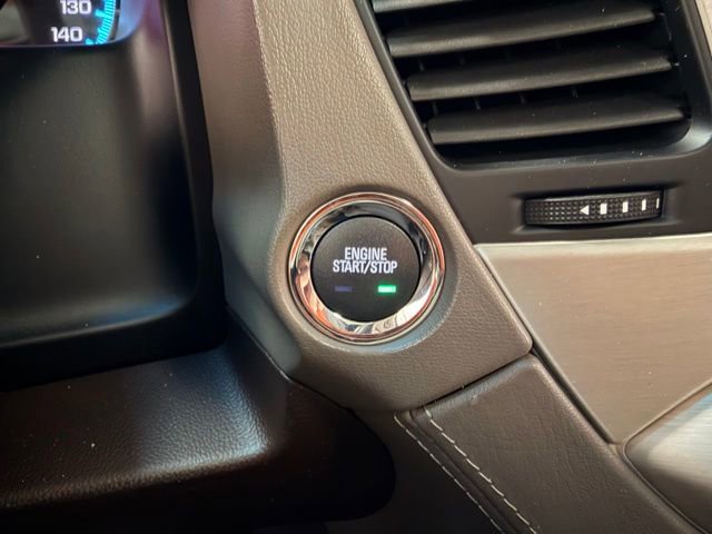 Certified 2020 GMC Yukon XL Denali w/ Open Road Package image 17