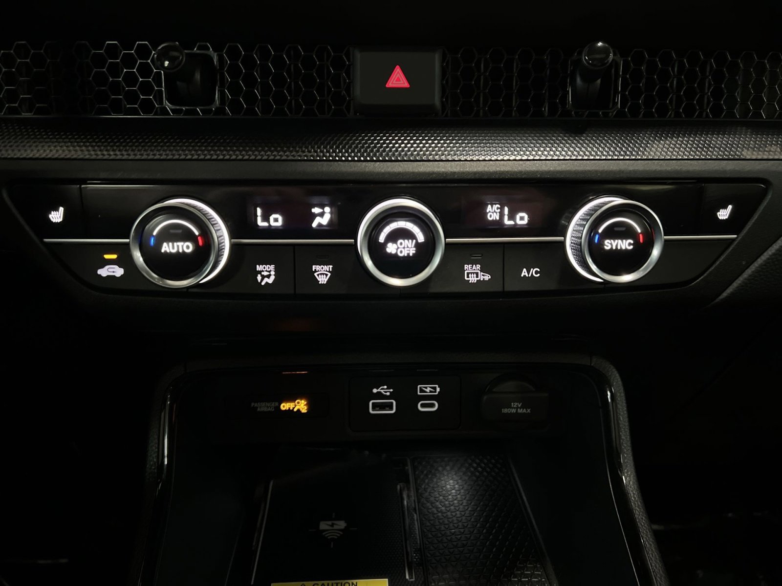 Used 2024 Honda CR-V Sport-L image 19