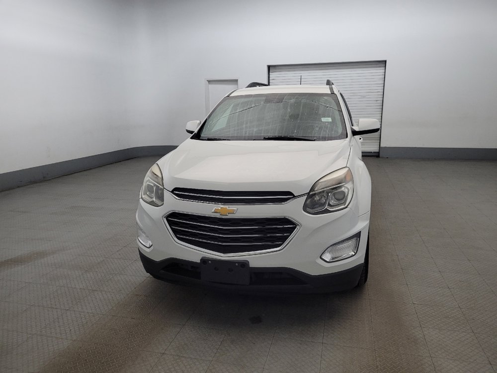 Used 2016 Chevrolet Equinox LT w/ Convenience Package image 15