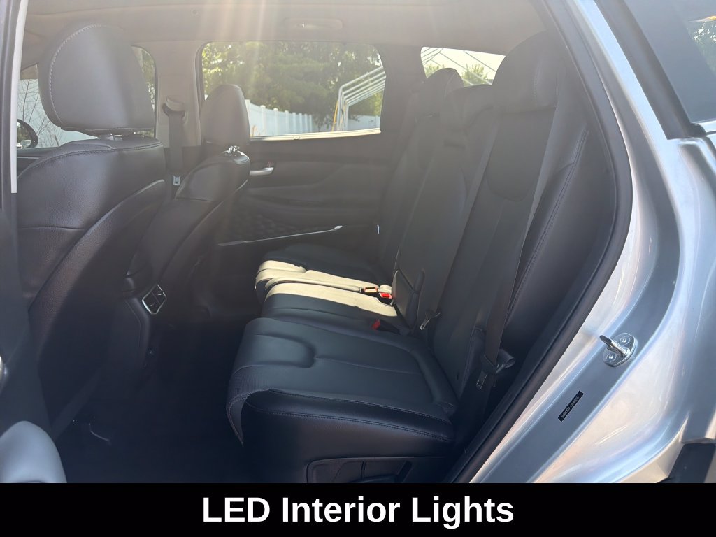 Used 2023 Hyundai Santa Fe SEL w/ Premium Package AWD/4WD image 31