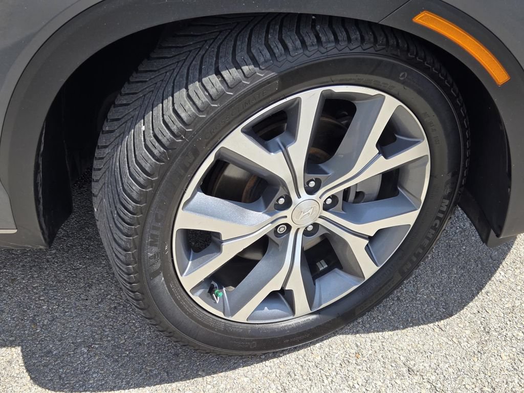 Used 2021 Hyundai Palisade SEL FWD image 6
