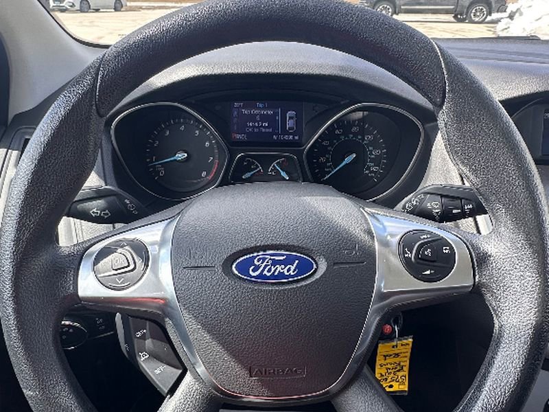 Used 2014 Ford Focus SE image 13