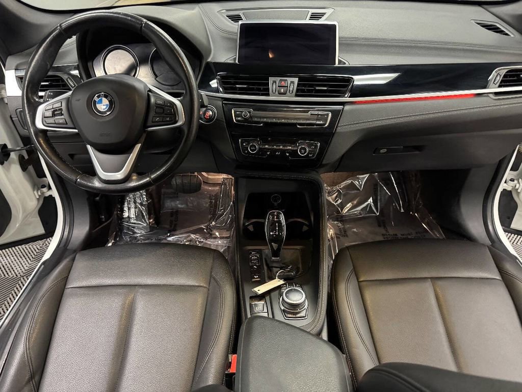 Used 2020 BMW X1 xDrive28i AWD/4WD image 43