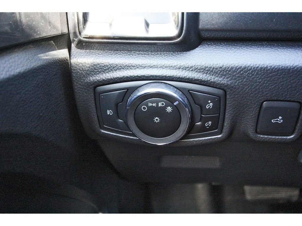 Used 2023 Ford Ranger Lariat w/ Equipment Group 501A High AWD/4WD image 19
