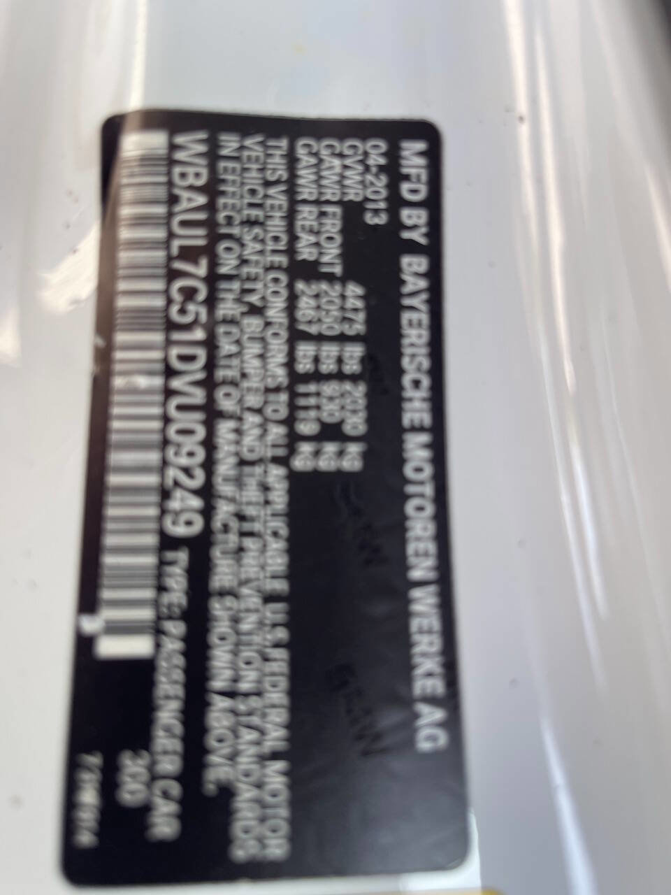 Used 2013 BMW 128i Convertible image 34