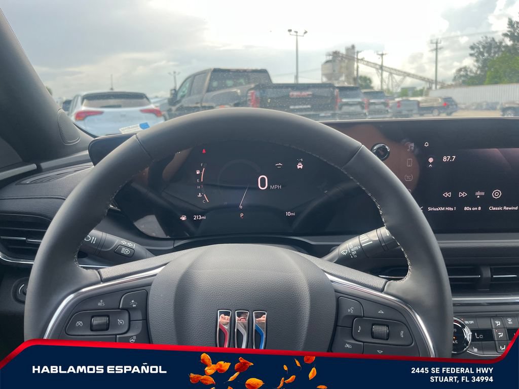 New 2026 Buick Envista Preferred w/ Convenience I Package FWD image 21
