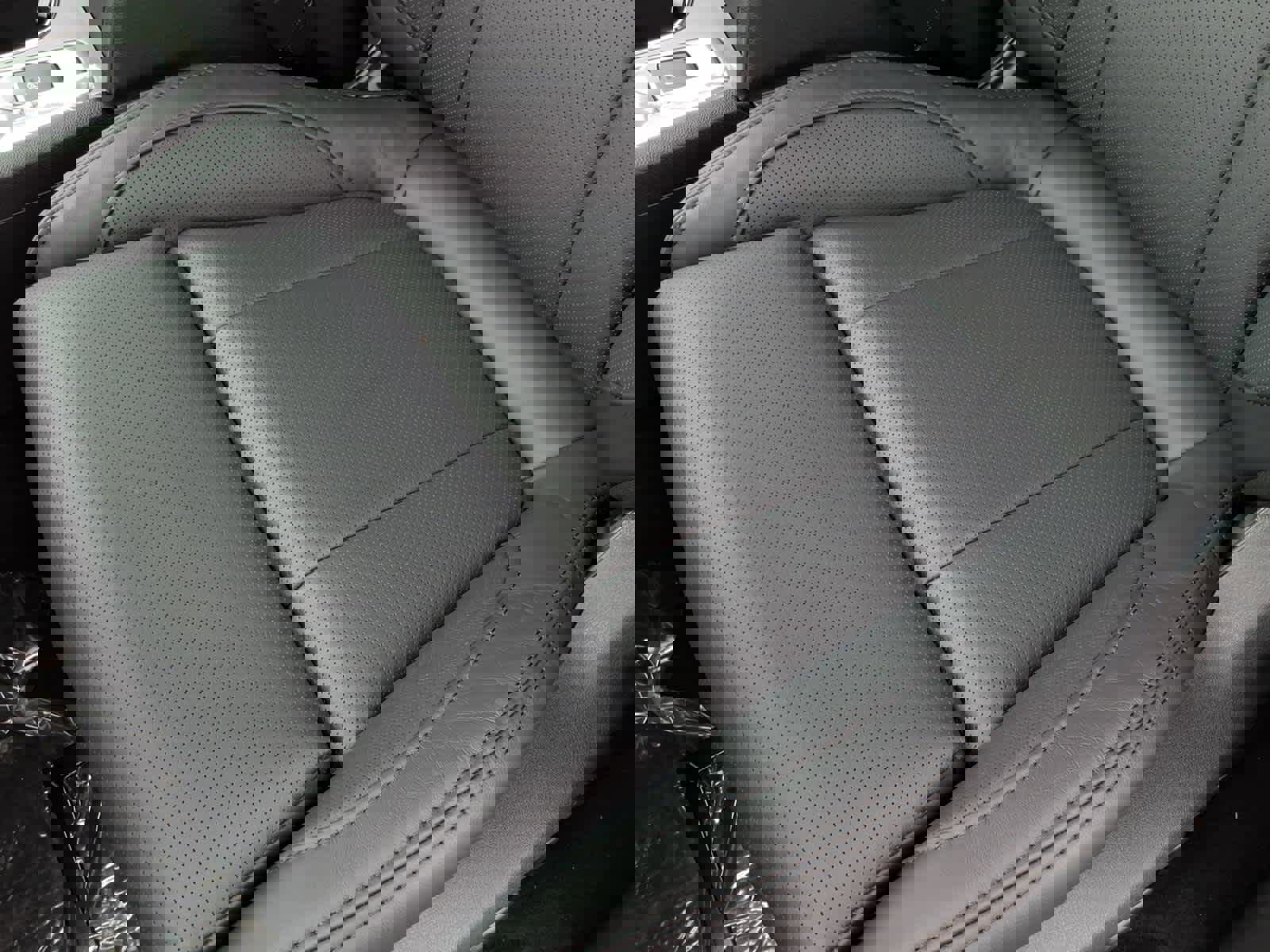 New 2026 Subaru Ascent Touring image 27