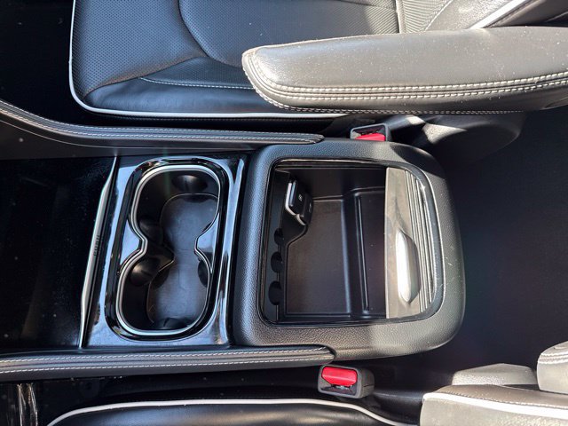 Used 2023 Chrysler Pacifica Limited w/ S Appearance Package FWD image 25