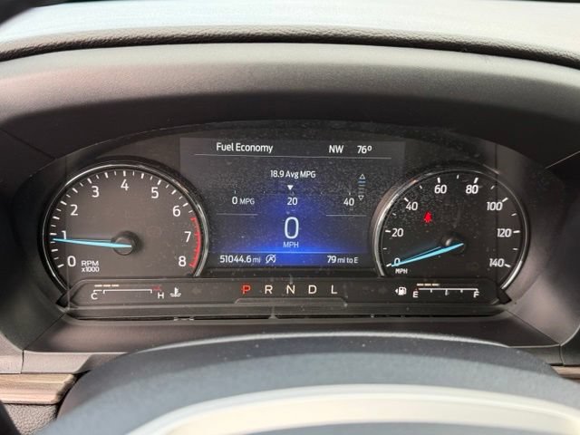 Used 2021 Ford Explorer Limited w/ Equipment Group 301A AWD/4WD image 33