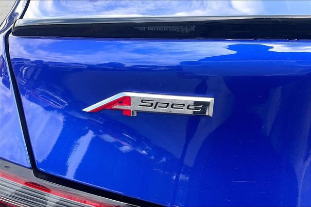 Used 2025 Acura Integra A-Spec FWD image 23