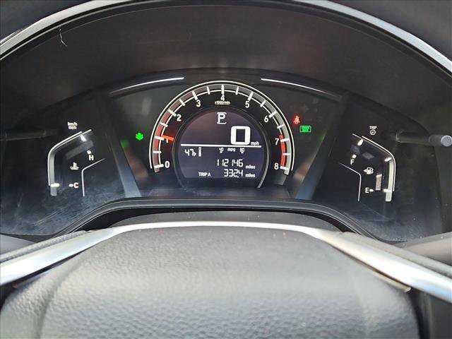 Used 2017 Honda CR-V LX image 11