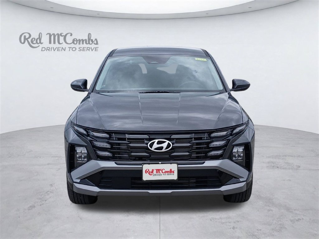 New 2026 Hyundai Tucson SE FWD image 9