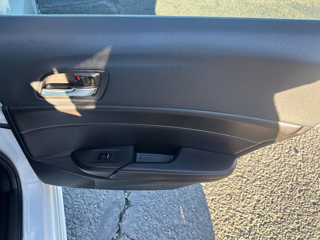 Used 2019 Acura ILX w/ Premium & A-SPEC Package FWD image 18