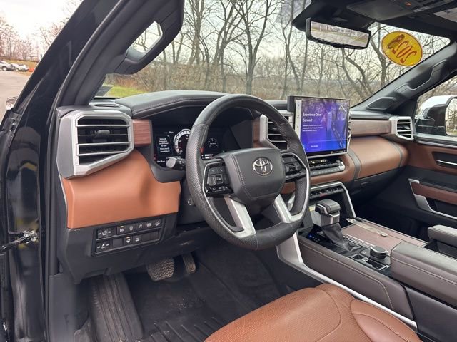 Used 2023 Toyota Tundra 1794 Edition image 45