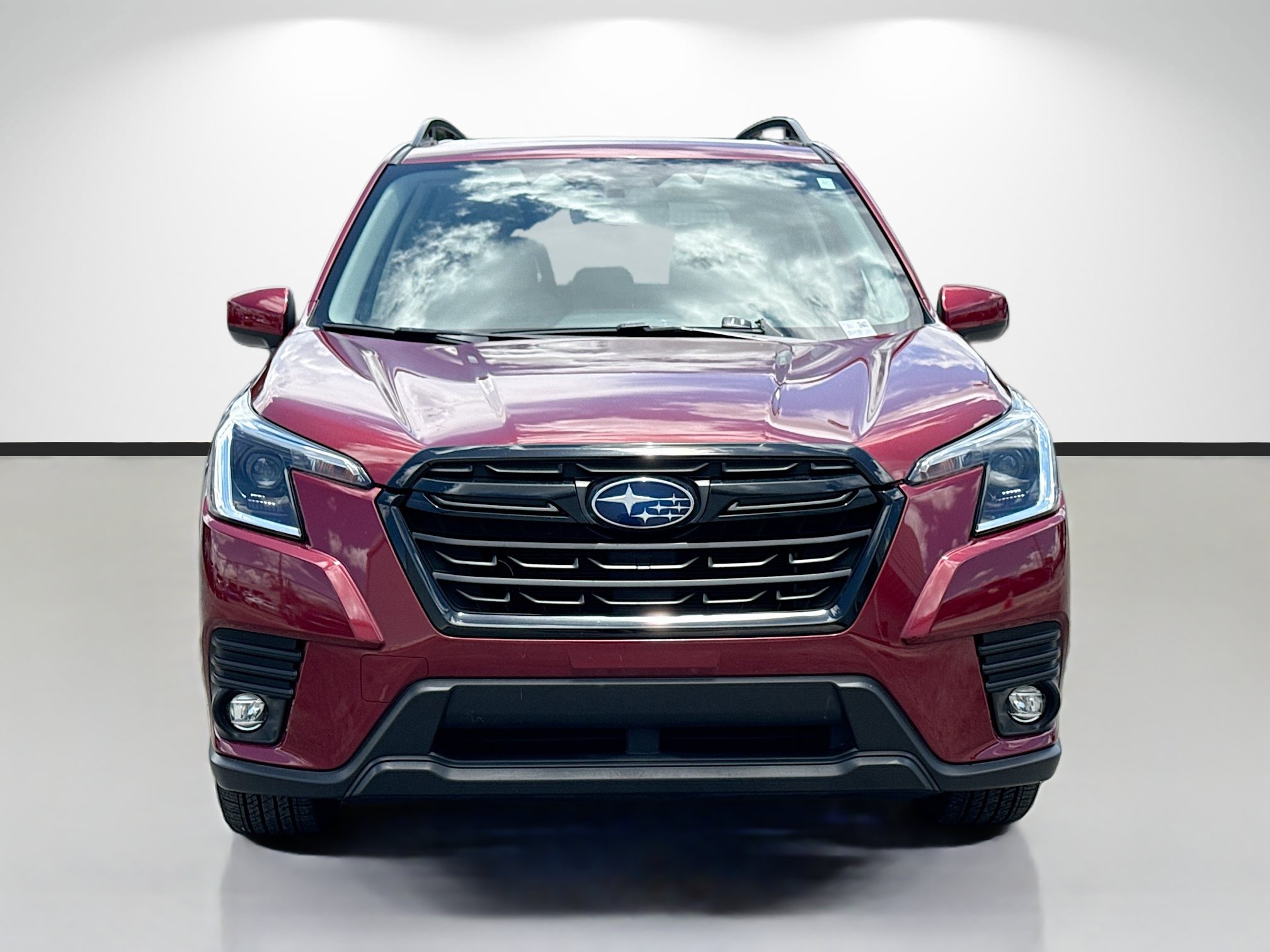 Used 2024 Subaru Forester Premium AWD/4WD image 8