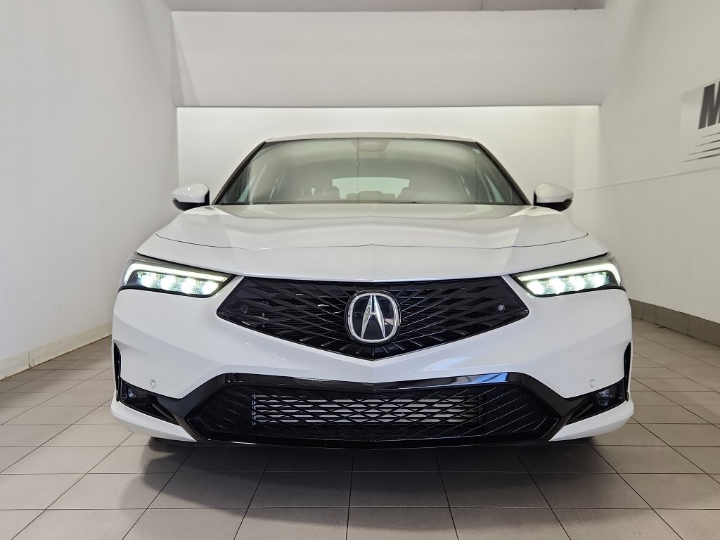 Used 2024 Acura Integra A-Spec image 3