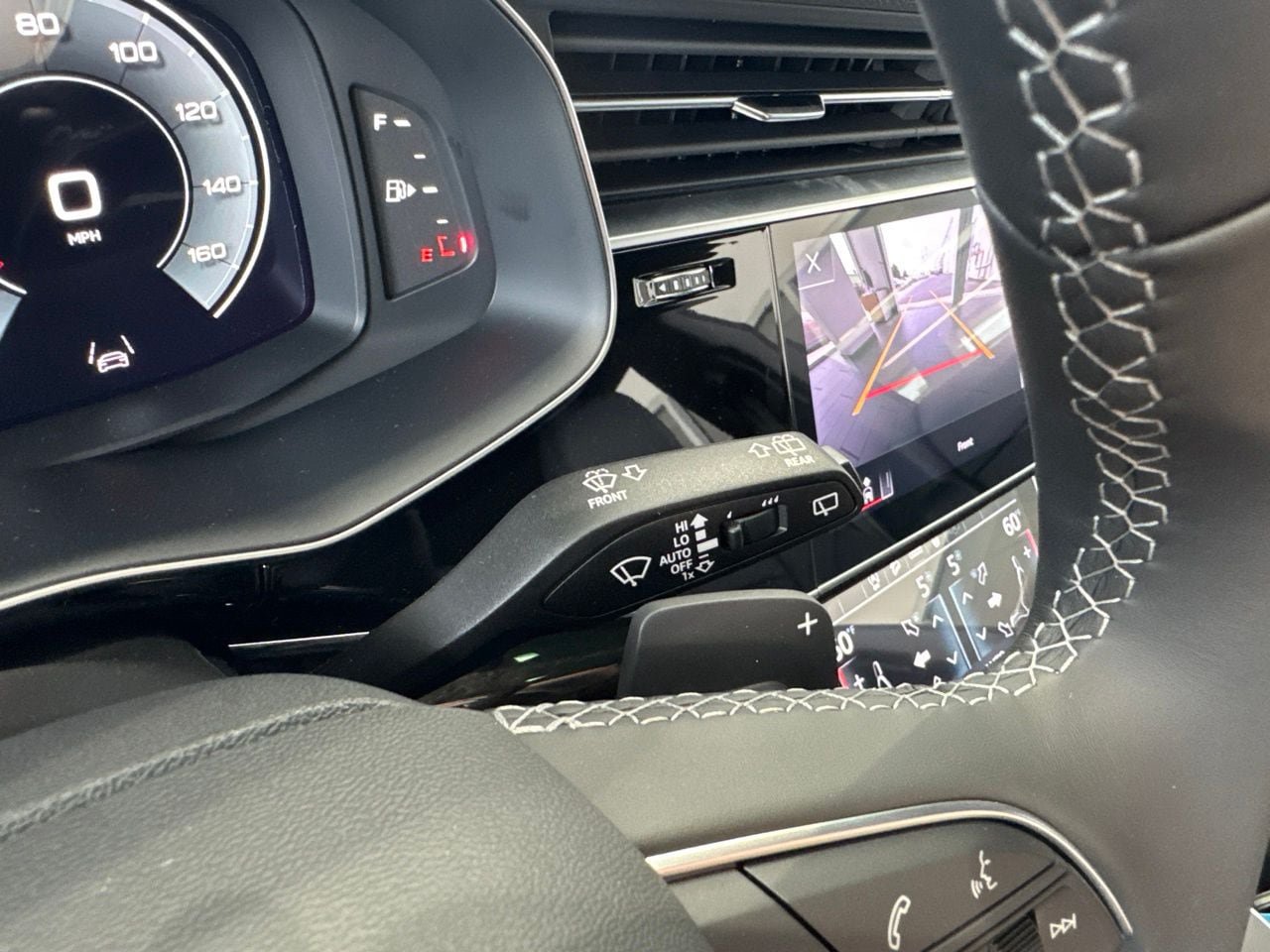 New 2026 Audi Q8 Premium Plus AWD/4WD image 23