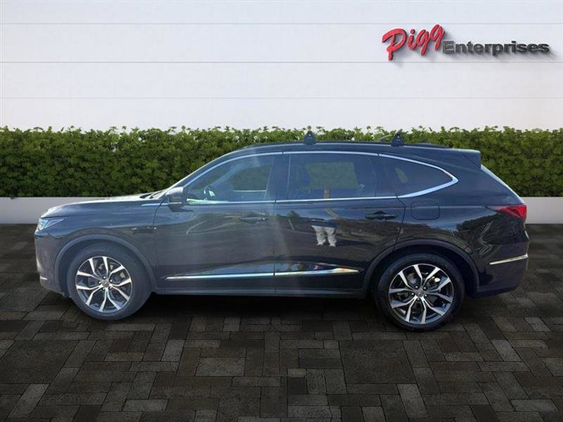 Used 2023 Acura MDX FWD w/ Technology Package image 4