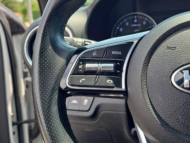 Used 2021 Kia Forte GT-Line image 21