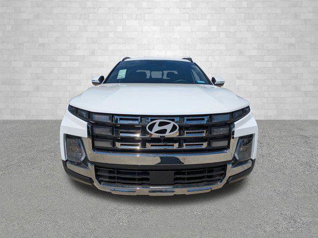 New 2026 Hyundai Santa Cruz Limited AWD/4WD image 6