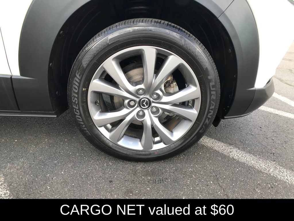 Used 2023 MAZDA CX-30 AWD 2.5 S w/ Preferred Package image 6