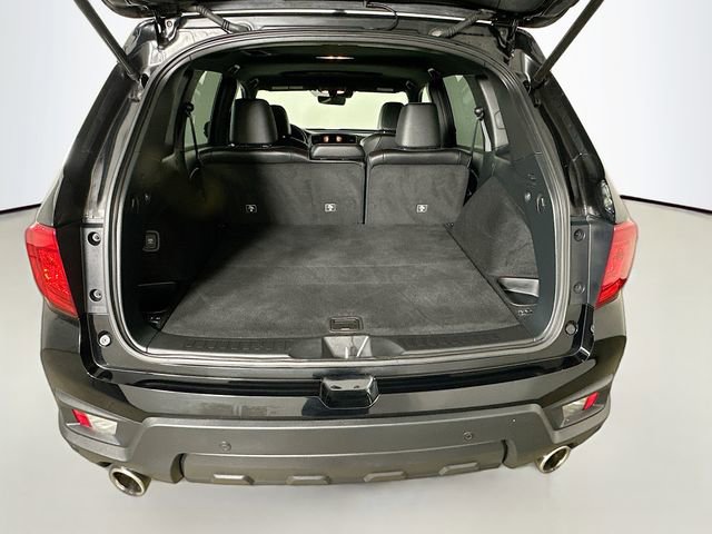 Certified 2023 Honda Passport EX-L image 32