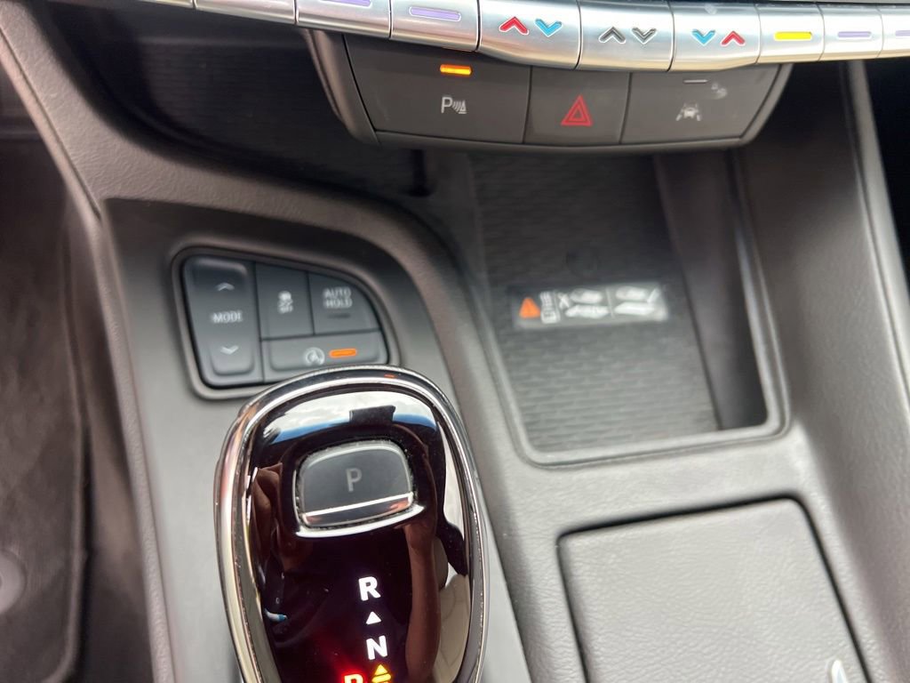 Used 2024 Cadillac CT5 Luxury RWD image 49