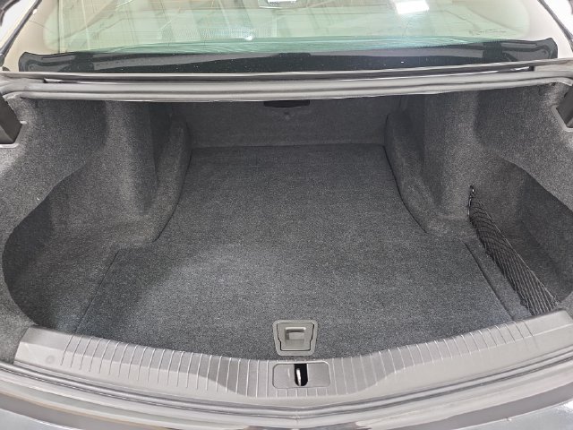 Used 2020 Cadillac CT6 Luxury AWD/4WD image 35