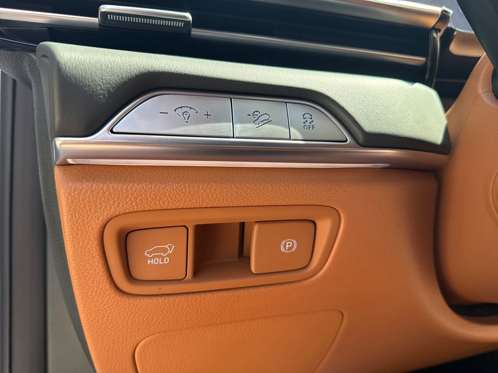 New 2026 Genesis GV80 3.5T Prestige AWD/4WD image 23