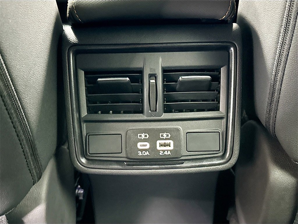 New 2026 Subaru Forester Wilderness image 25