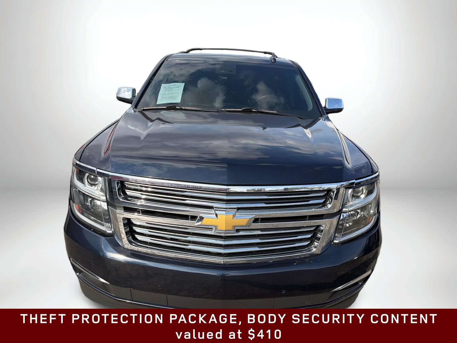 Used 2020 Chevrolet Suburban Premier AWD/4WD image 10