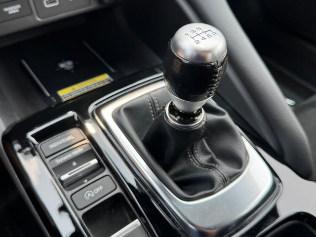 Used 2023 Acura Integra A-Spec image 36