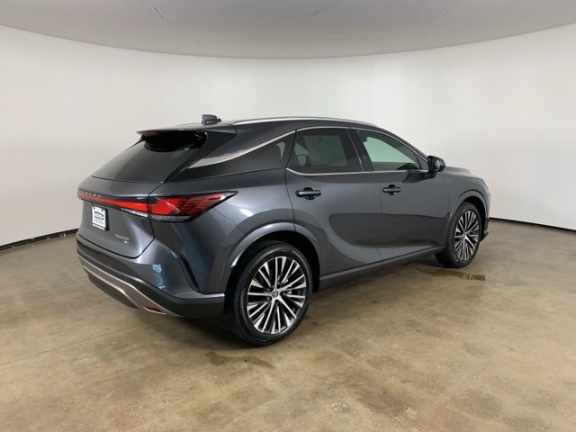 Used 2025 Lexus RX 350 350h Premium Plus w/ Convenience Package image 8